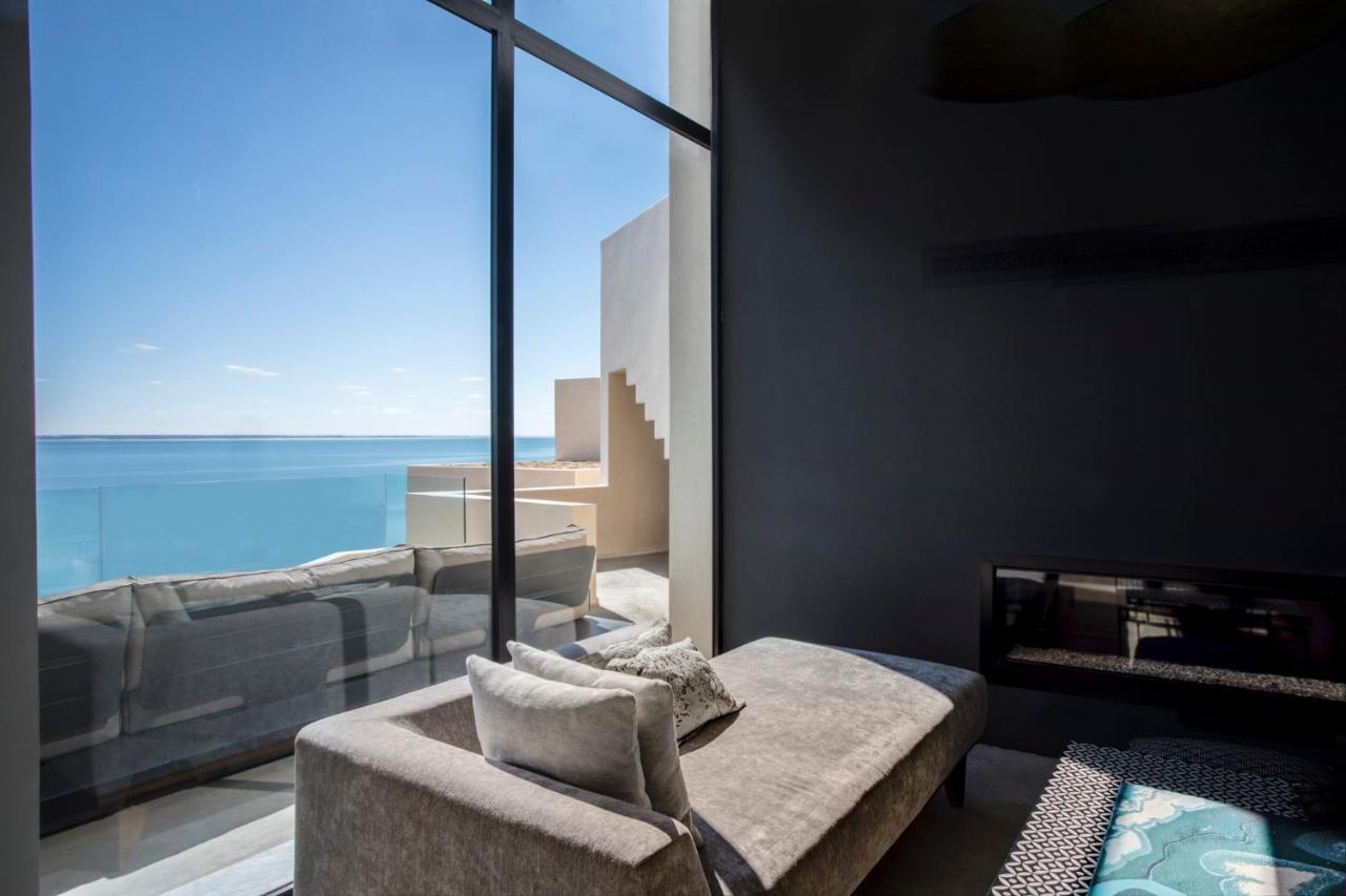 Palais Rhoul & Spa Dakhla Exterior photo