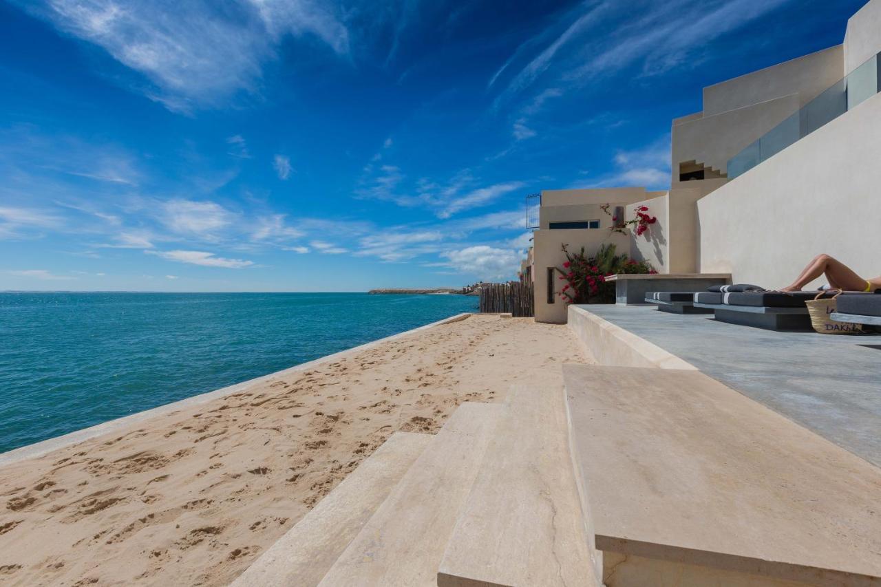 Palais Rhoul & Spa Dakhla Exterior photo