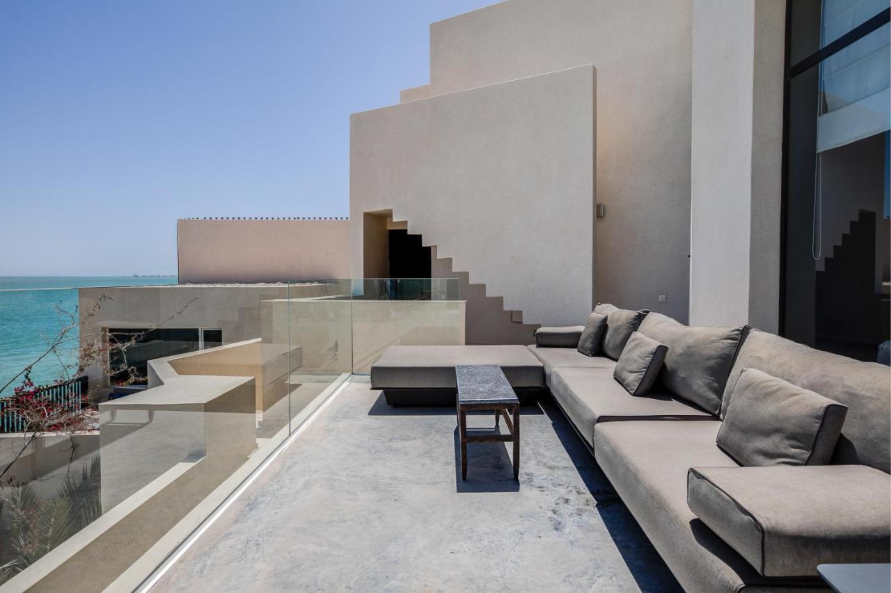 Palais Rhoul & Spa Dakhla Exterior photo