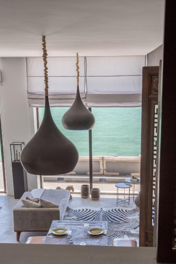 Palais Rhoul & Spa Dakhla Exterior photo