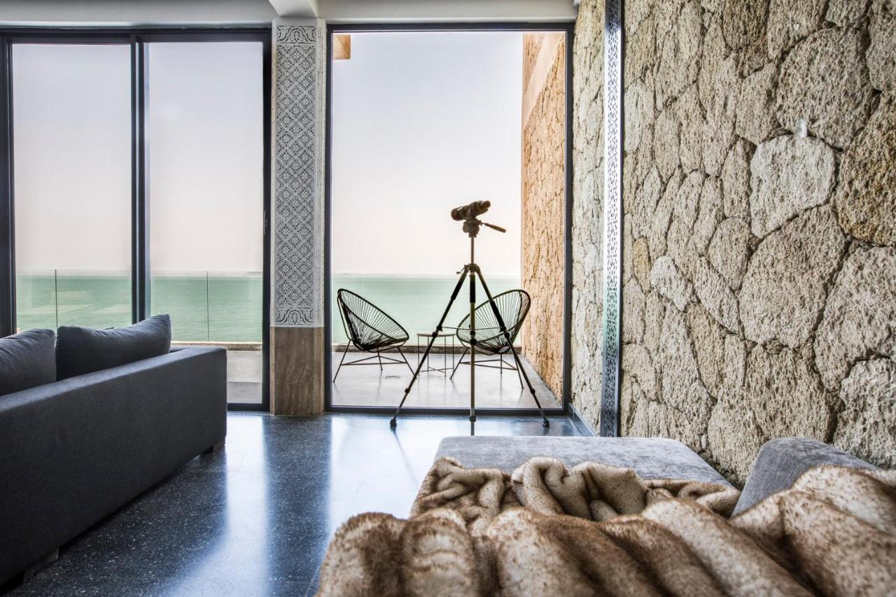 Palais Rhoul & Spa Dakhla Exterior photo