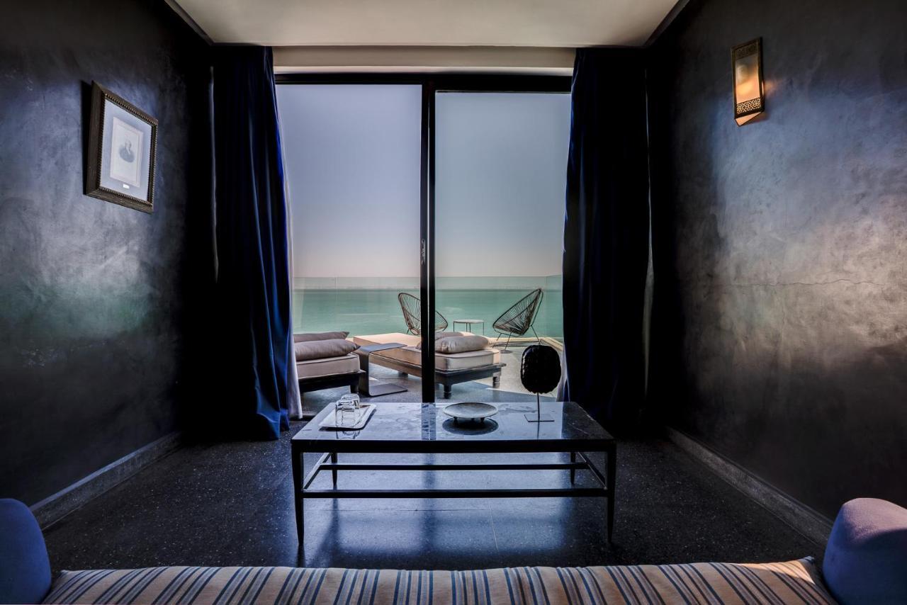 Palais Rhoul & Spa Dakhla Exterior photo