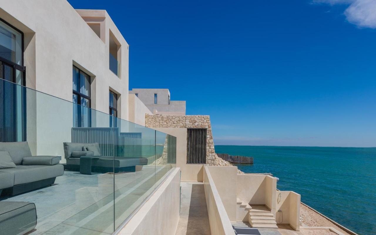 Palais Rhoul & Spa Dakhla Exterior photo
