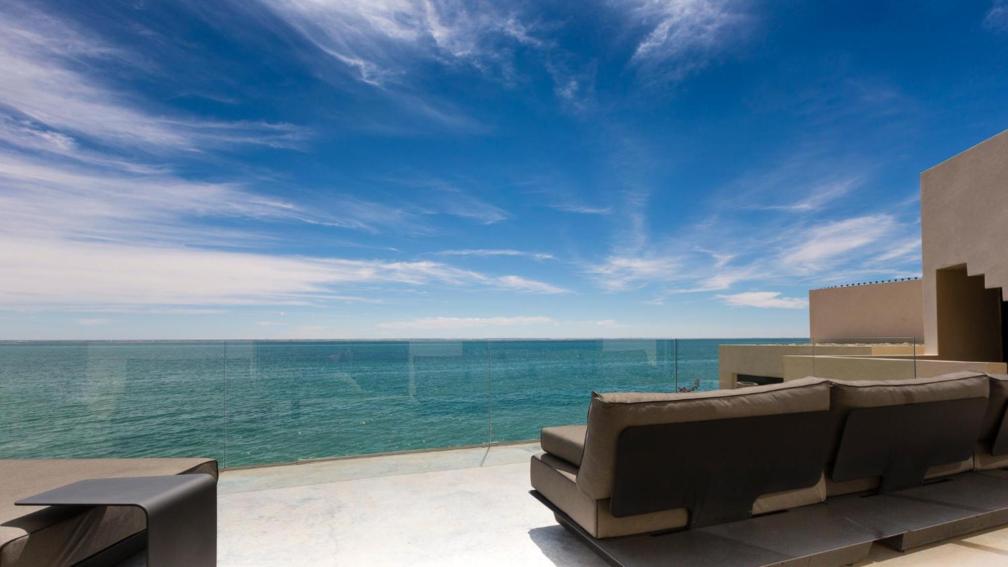 Palais Rhoul & Spa Dakhla Exterior photo
